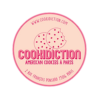 Cookidiction - COOKIE QUEENS